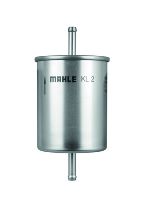 Mahle Original Brandstoffilter KL 2