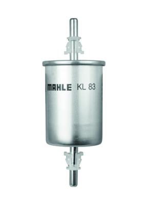 Mahle Original Brandstoffilter KL 83