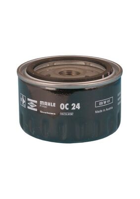 Mahle Original Oliefilter OC 24