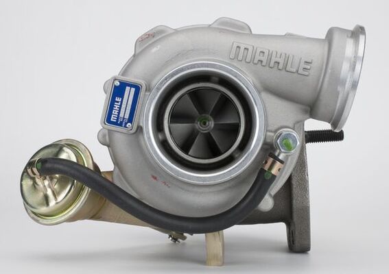 Turbolader Mahle Original 001 TC 17422 000