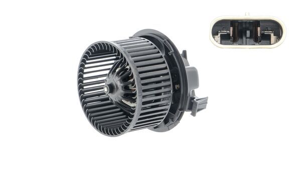 Mahle Original Kachelventilator AB 218 000P