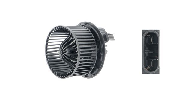 Mahle Original Kachelventilator AB 235 000S