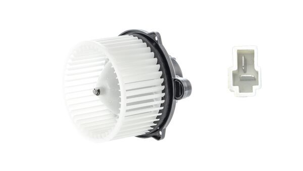 Mahle Original Kachelventilator AB 221 000P