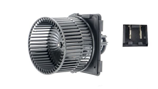 Mahle Original Kachelventilator AB 223 000S