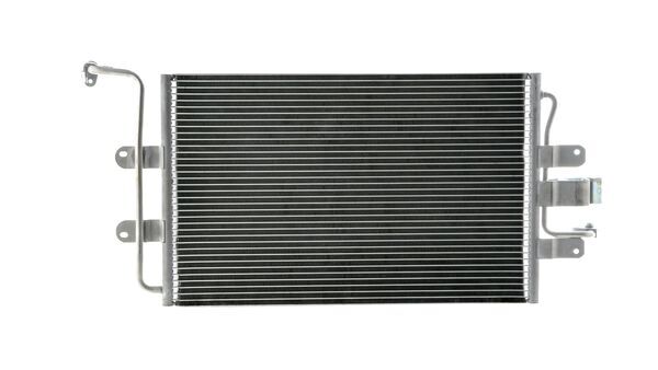 Mahle Original Airco condensor AC 228 000P