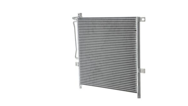 Mahle Original Airco condensor AC 234 000P