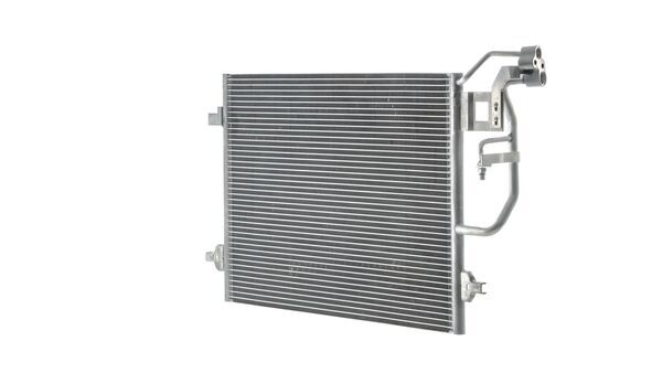 Mahle Original Airco condensor AC 300 000P