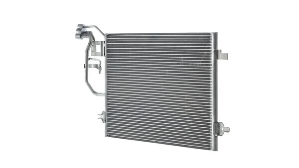 Mahle Original Airco condensor AC 300 000P