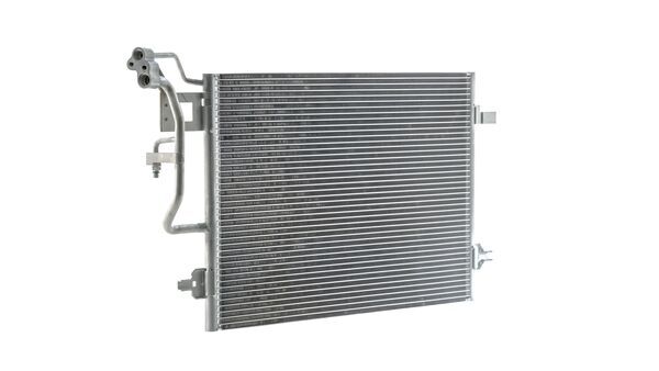 Mahle Original Airco condensor AC 300 000P