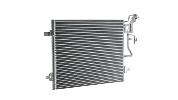 Mahle Original Airco condensor AC 300 000P