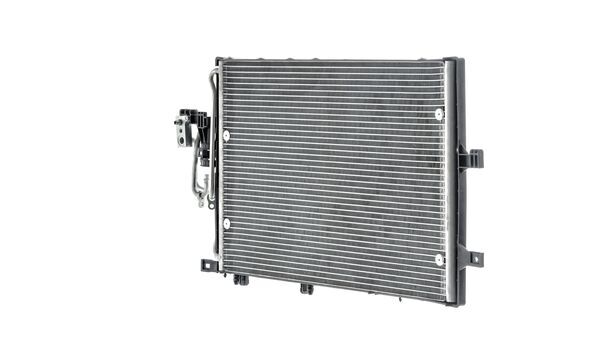 Mahle Original Airco condensor AC 310 000S