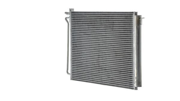 Mahle Original Airco condensor AC 311 000P