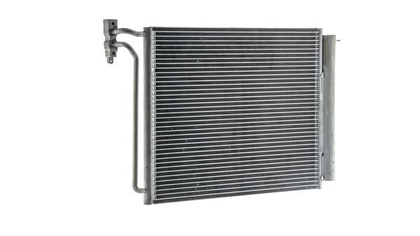 Mahle Original Airco condensor AC 311 000P