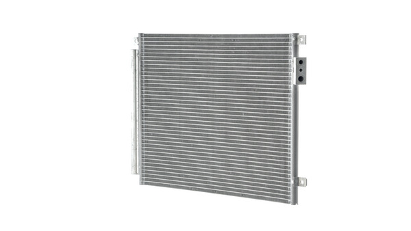 Mahle Original Airco condensor AC 787 000P