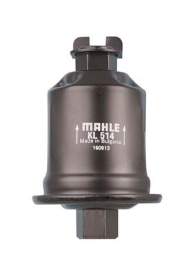 Mahle Original Brandstoffilter KL 514