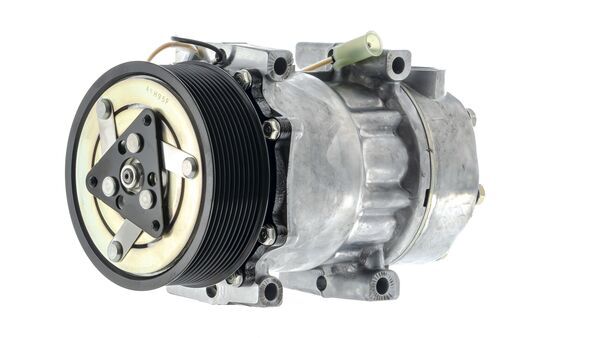 Mahle Original Airco compressor ACP 546 000P