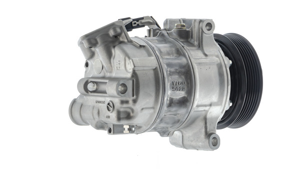 Mahle Original Airco compressor ACP 575 000P
