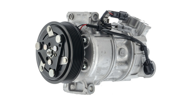 Mahle Original Airco compressor ACP 575 000P