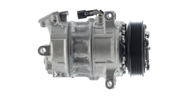 Mahle Original Airco compressor ACP 575 000P