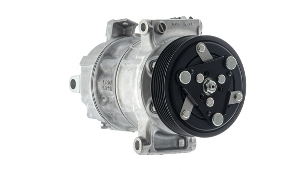 Mahle Original Airco compressor ACP 575 000P