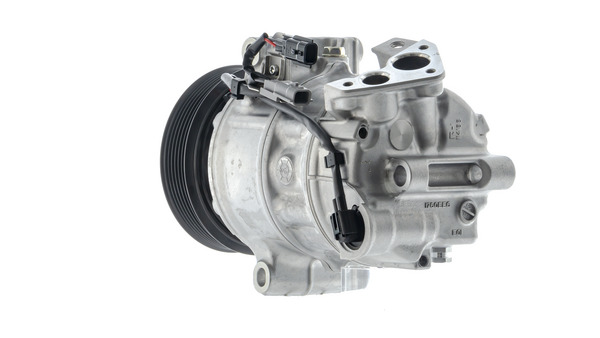 Mahle Original Airco compressor ACP 575 000P