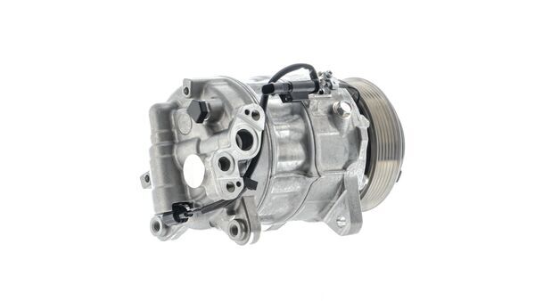 Mahle Original Airco compressor ACP 528 000P