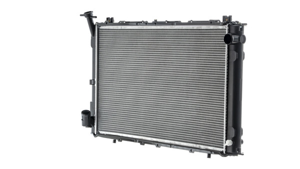 Mahle Original Radiateur CR 63 000S