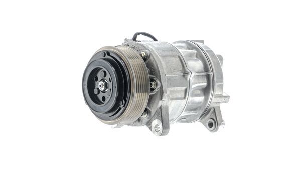 Mahle Original Airco compressor ACP 528 000P