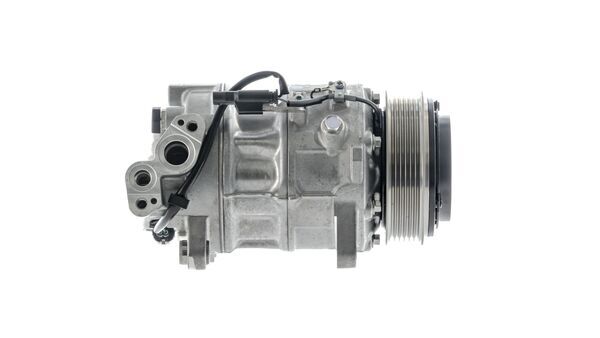 Mahle Original Airco compressor ACP 528 000P