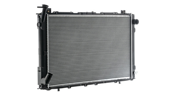 Mahle Original Radiateur CR 63 000S