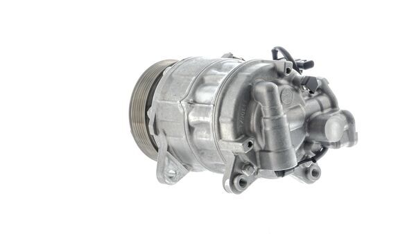 Mahle Original Airco compressor ACP 528 000P