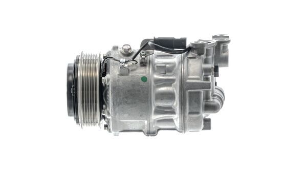 Mahle Original Airco compressor ACP 528 000P