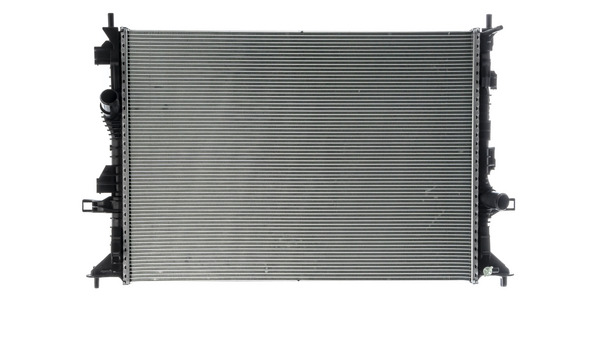 Mahle Original Radiateur CR 952 000P