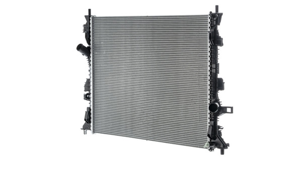 Mahle Original Radiateur CR 952 000P