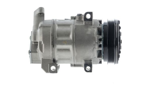 Mahle Original Airco compressor ACP 609 000P