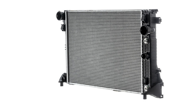 Mahle Original Radiateur CR 1177 000S