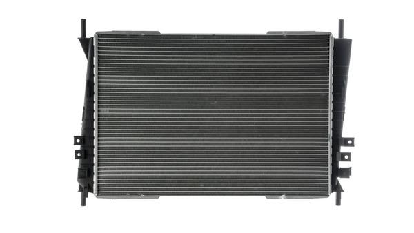 Mahle Original Radiateur CR 1607 000P