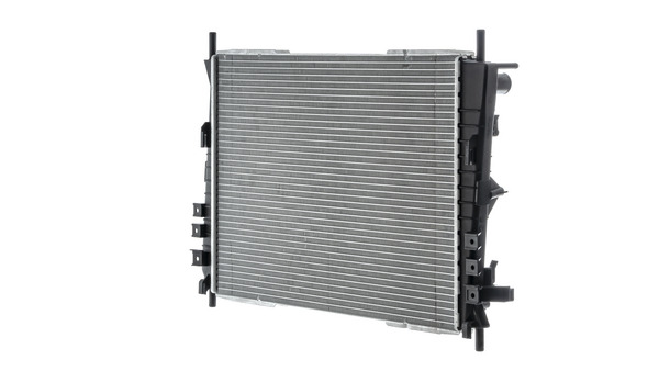 Mahle Original Radiateur CR 1607 000P