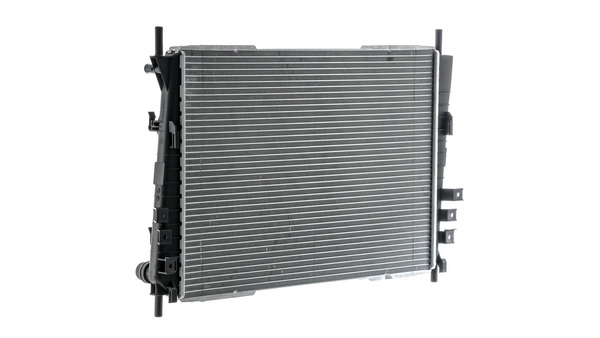 Mahle Original Radiateur CR 1607 000P