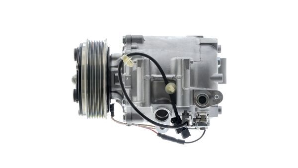 Mahle Original Airco compressor ACP 652 000P