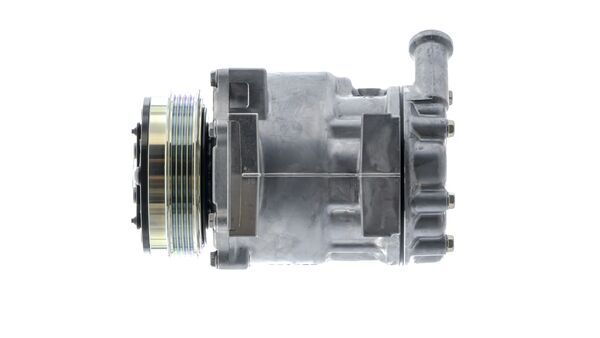 Mahle Original Airco compressor ACP 660 000P