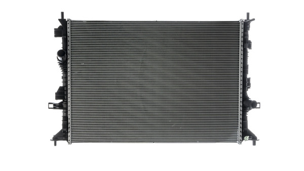 Mahle Original Radiateur CR 1724 000P