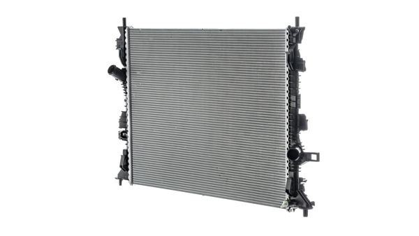 Mahle Original Radiateur CR 1724 000P