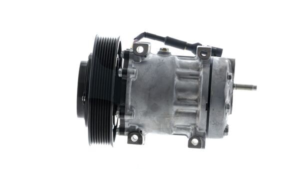 Mahle Original Airco compressor ACP 662 000P