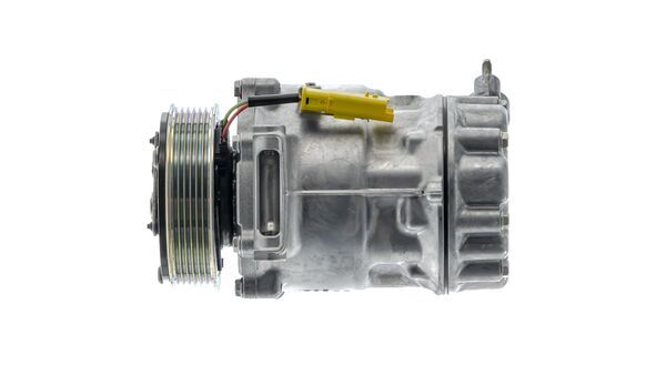 Mahle Original Airco compressor ACP 545 000P