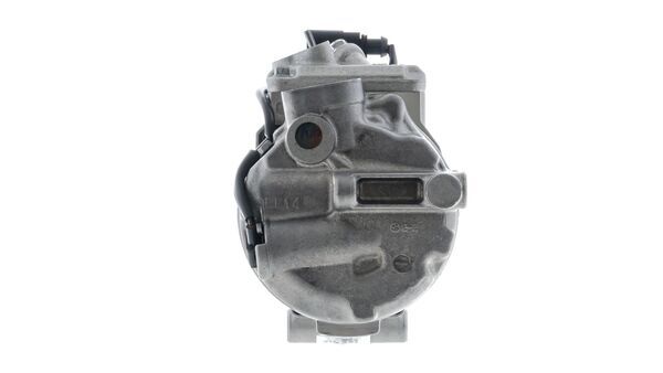 Mahle Original Airco compressor ACP 726 000P