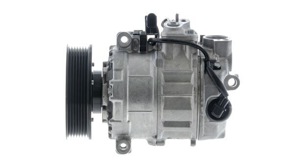 Mahle Original Airco compressor ACP 726 000P
