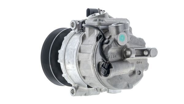 Mahle Original Airco compressor ACP 726 000P
