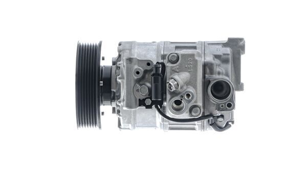 Mahle Original Airco compressor ACP 726 000P