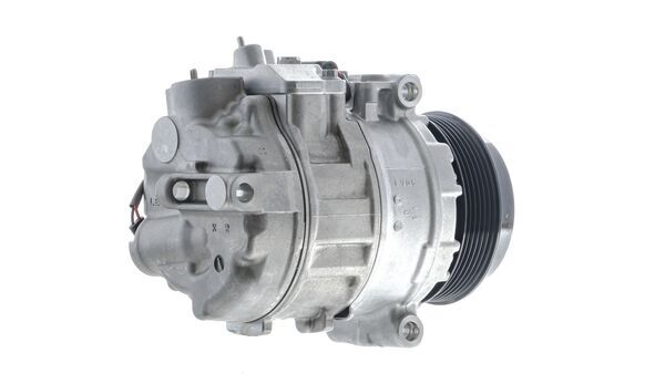 Mahle Original Airco compressor ACP 913 000P